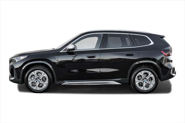 used 2023 BMW X1 car, priced at $37,995