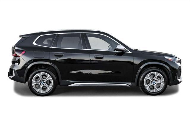 used 2023 BMW X1 car, priced at $37,995