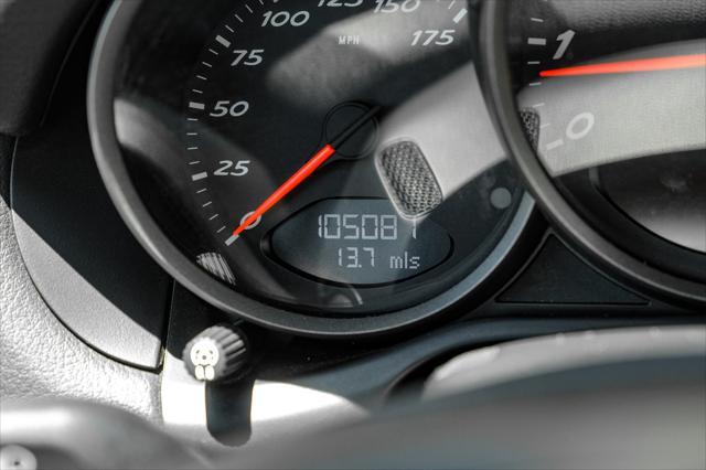 used 2012 Porsche Boxster car, priced at $22,199