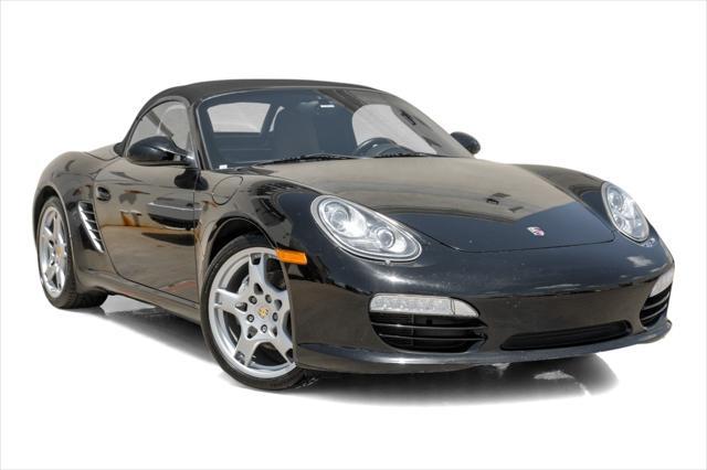used 2012 Porsche Boxster car, priced at $22,199