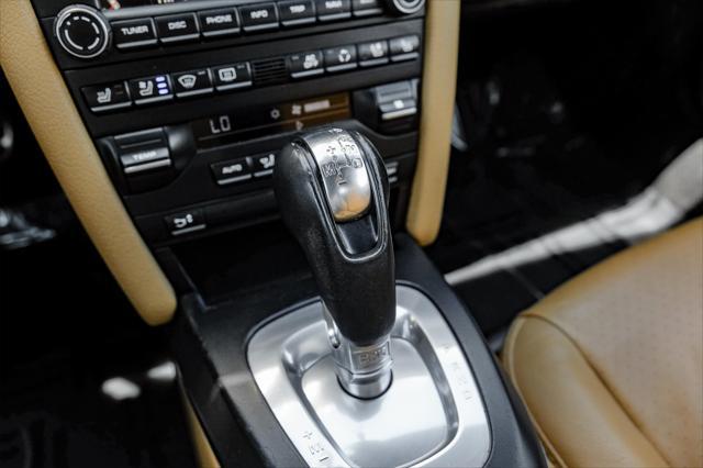 used 2012 Porsche Boxster car, priced at $22,199