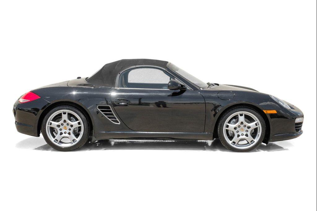 used 2012 Porsche Boxster car, priced at $18,995