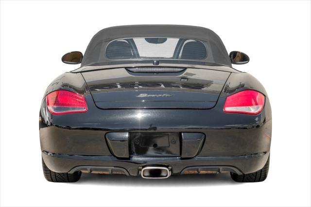 used 2012 Porsche Boxster car, priced at $22,199