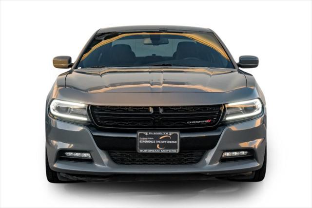 used 2018 Dodge Charger car, priced at $21,995