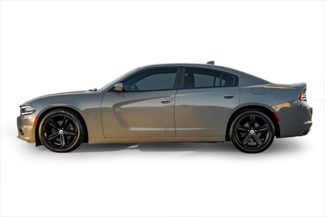 used 2018 Dodge Charger car, priced at $21,995