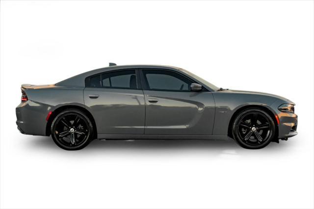 used 2018 Dodge Charger car, priced at $21,995