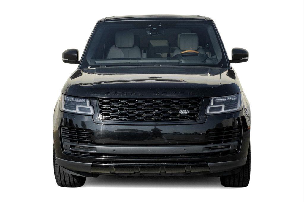 used 2019 Land Rover Range Rover car, priced at $33,995