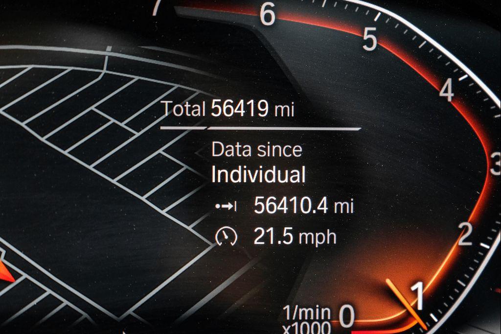 used 2022 BMW 330 car, priced at $25,499