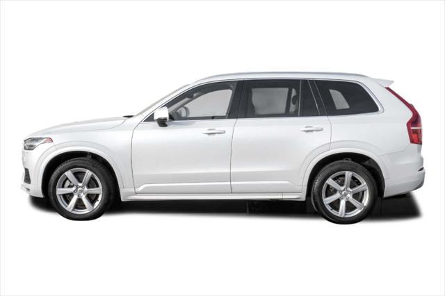 used 2022 Volvo XC90 car, priced at $26,995