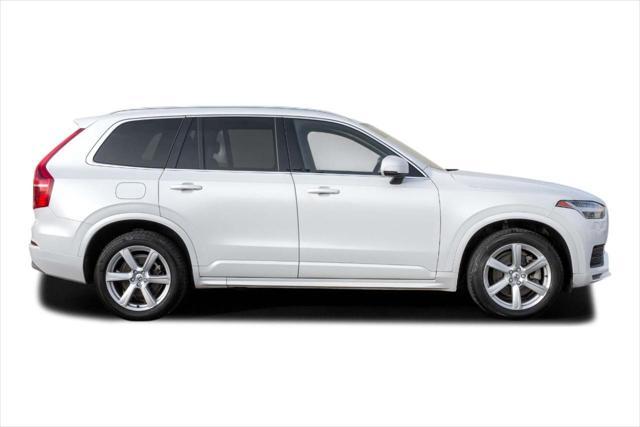 used 2022 Volvo XC90 car, priced at $26,995