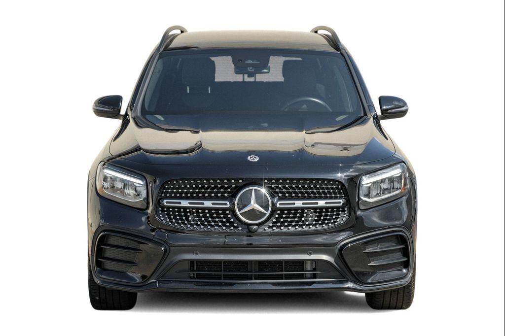 used 2024 Mercedes-Benz GLB 250 car, priced at $32,499