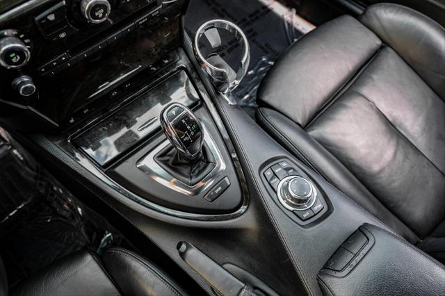 used 2010 BMW 650 car, priced at $15,499