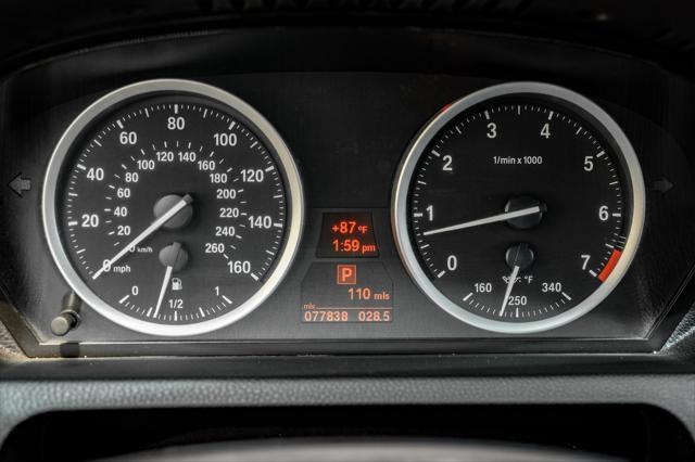 used 2010 BMW 650 car, priced at $15,499