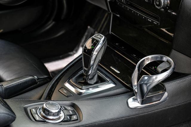 used 2010 BMW 650 car, priced at $15,499