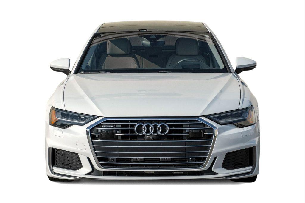 used 2019 Audi A6 car, priced at $24,995