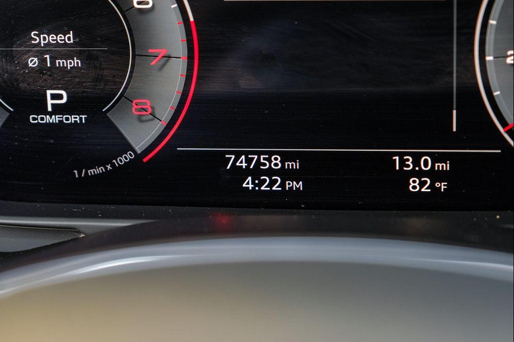 used 2019 Audi A6 car, priced at $24,995