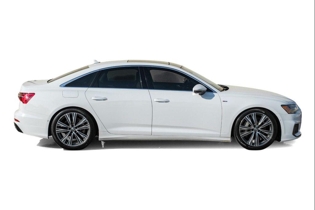 used 2019 Audi A6 car, priced at $24,995