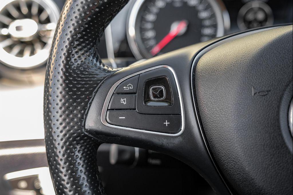 used 2018 Mercedes-Benz E-Class car, priced at $28,995