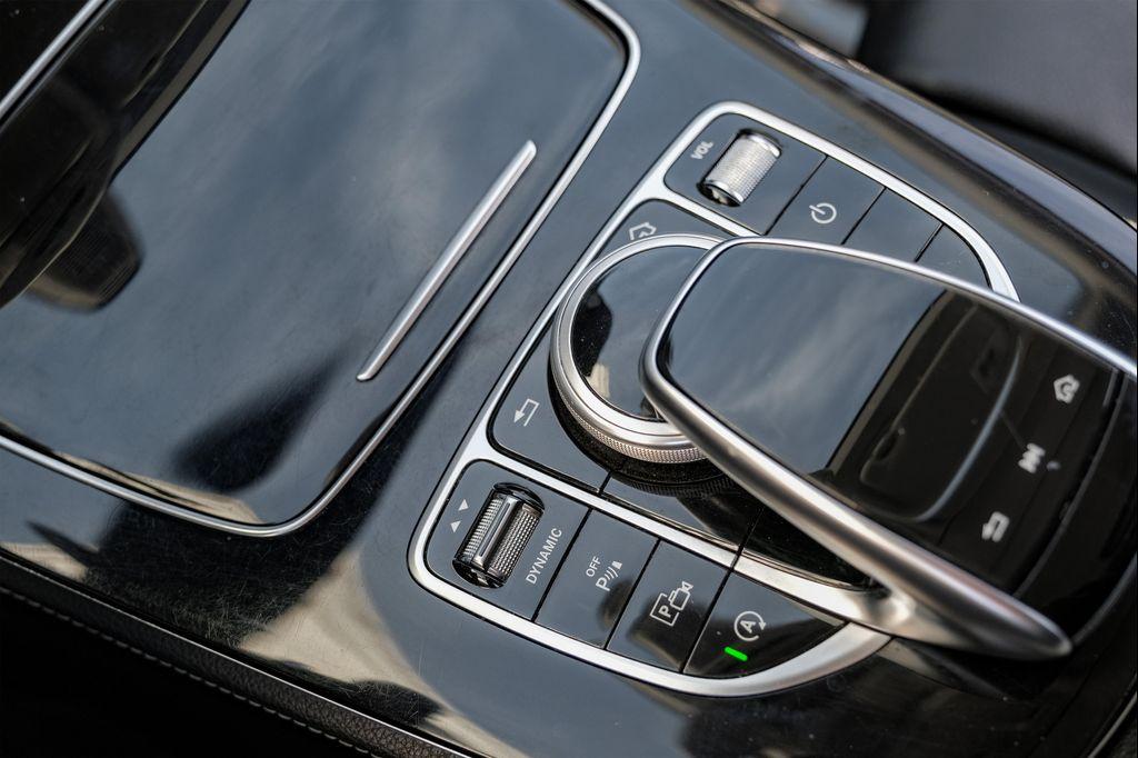 used 2018 Mercedes-Benz E-Class car, priced at $28,995