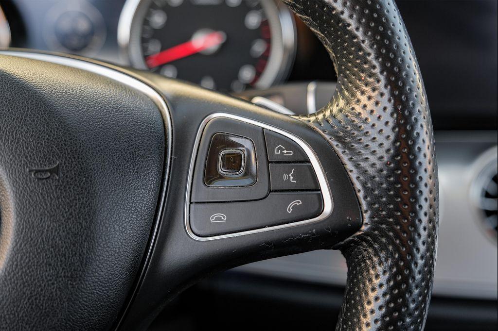 used 2018 Mercedes-Benz E-Class car, priced at $28,995