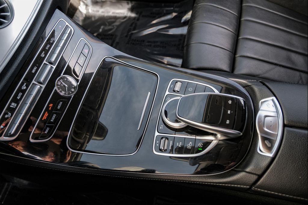 used 2018 Mercedes-Benz E-Class car, priced at $28,995