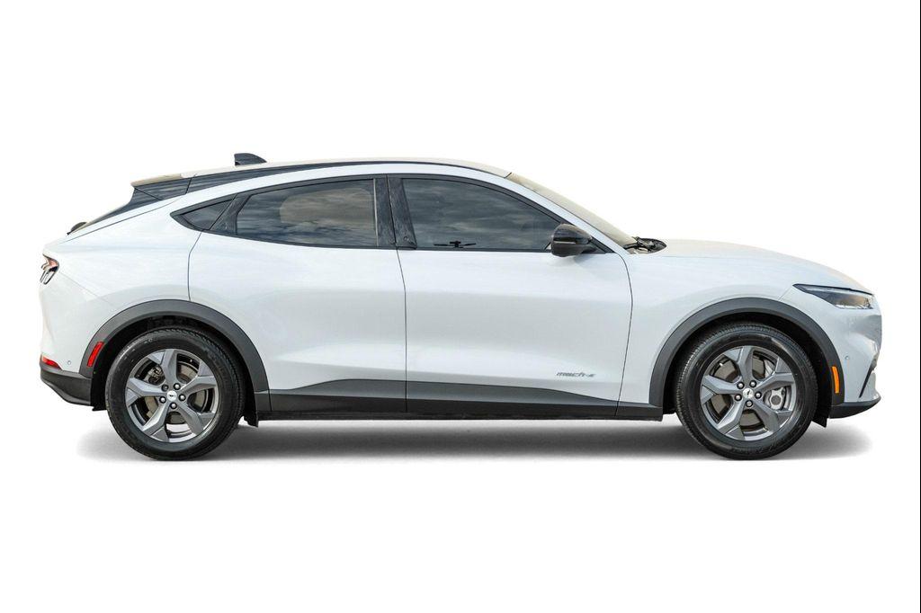 used 2023 Ford Mustang Mach-E car, priced at $25,499