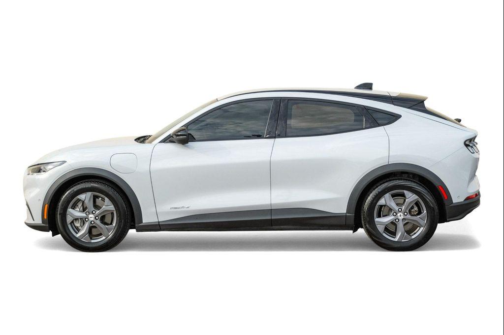 used 2023 Ford Mustang Mach-E car, priced at $25,499