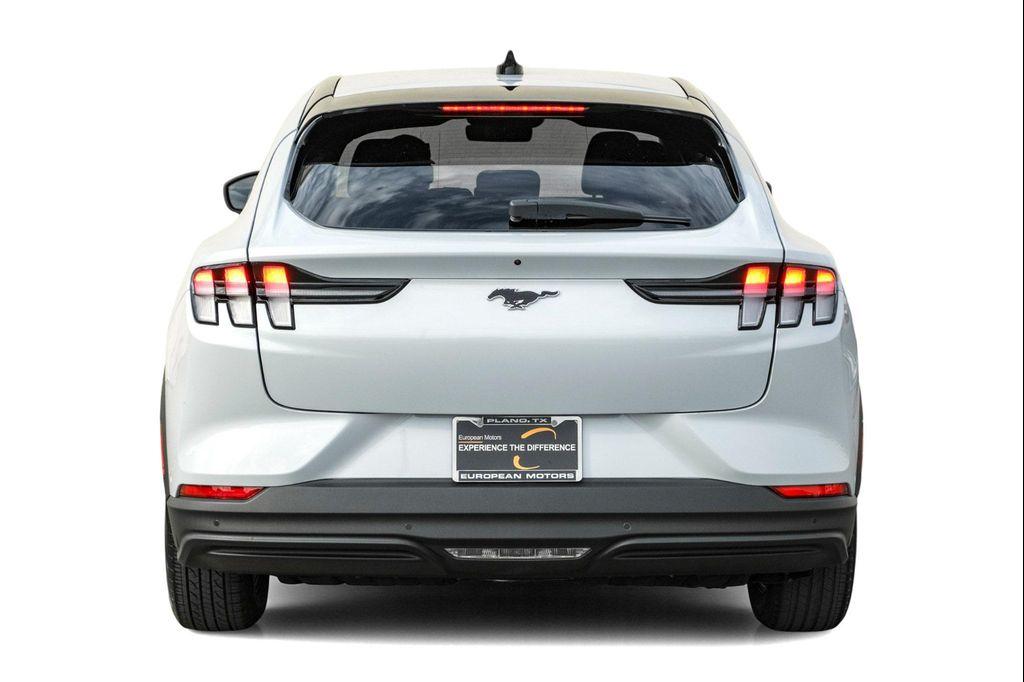 used 2023 Ford Mustang Mach-E car, priced at $25,499