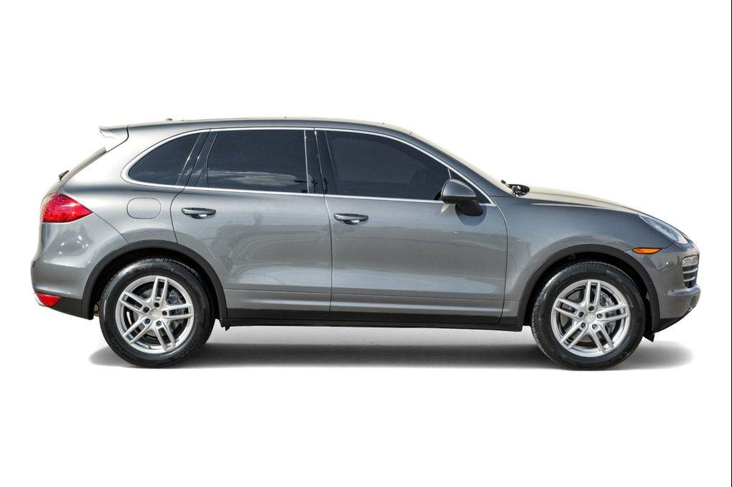 used 2014 Porsche Cayenne car, priced at $16,995