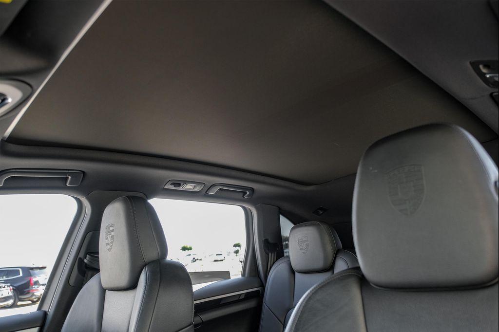 used 2014 Porsche Cayenne car, priced at $16,995