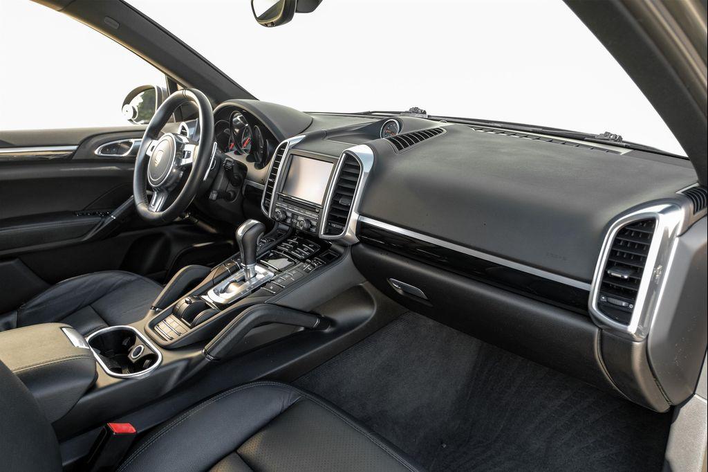 used 2014 Porsche Cayenne car, priced at $16,995