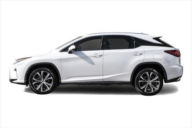 used 2017 Lexus RX 350 car, priced at $24,995