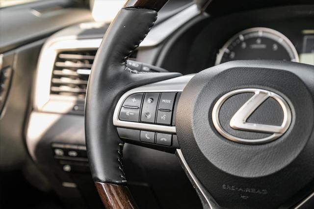 used 2017 Lexus RX 350 car, priced at $24,995