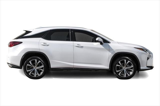 used 2017 Lexus RX 350 car, priced at $24,995