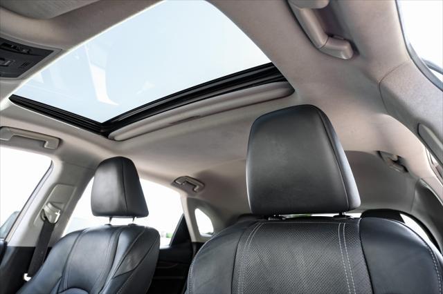 used 2017 Lexus RX 350 car, priced at $24,995