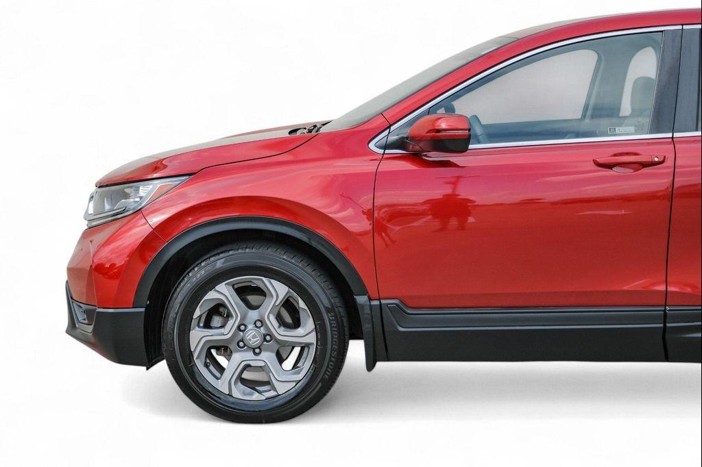 used 2018 Honda CR-V car, priced at $20,799