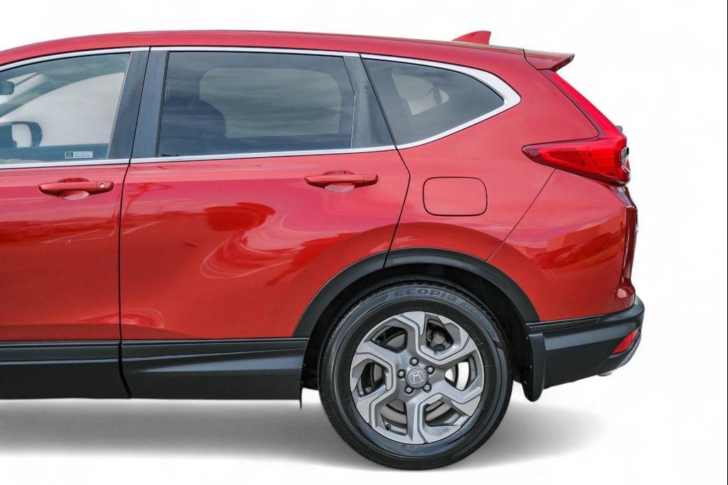 used 2018 Honda CR-V car, priced at $20,799