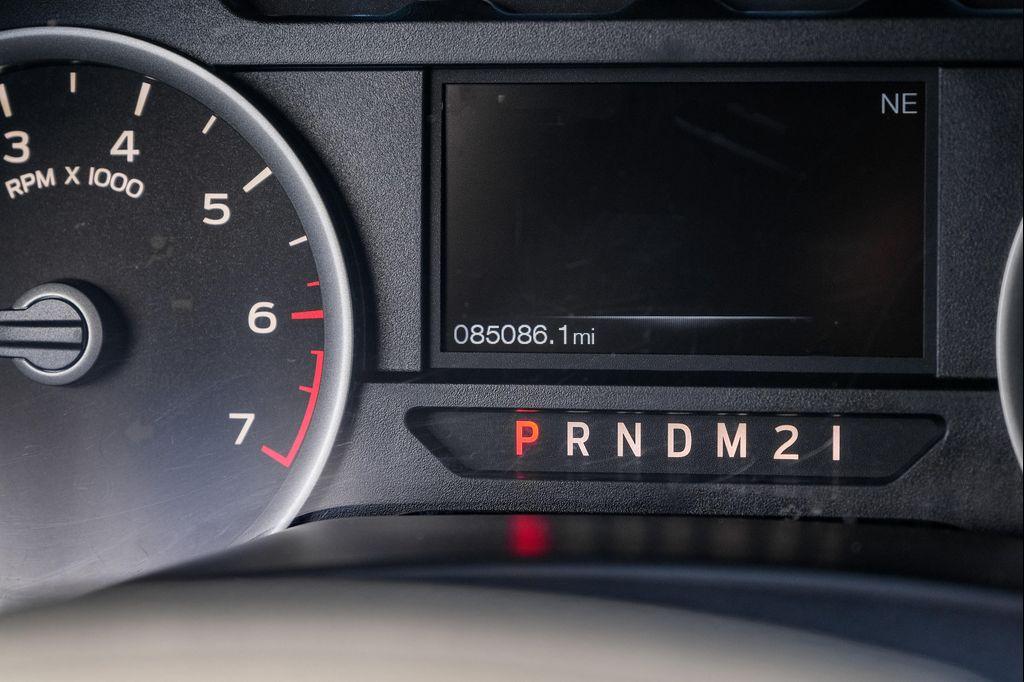 used 2017 Ford F-150 car, priced at $24,995