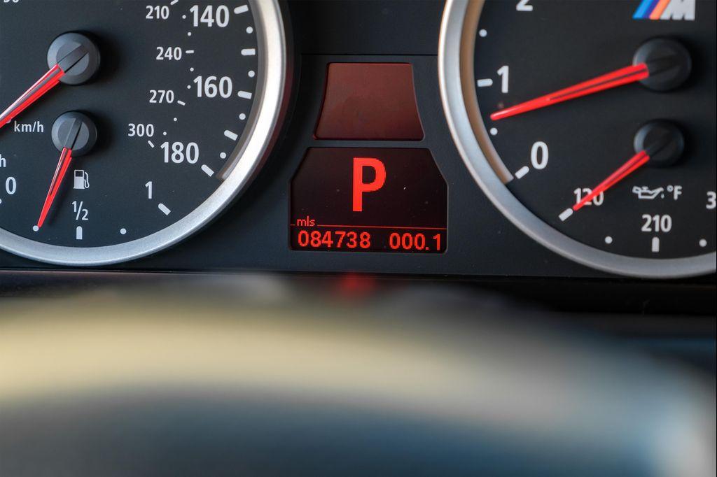 used 2012 BMW X6 M car, priced at $19,995