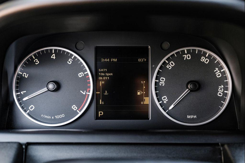 used 2013 Land Rover Range Rover Sport car, priced at $12,499