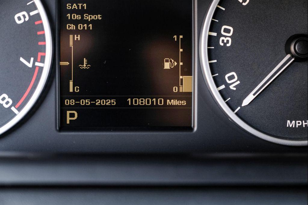 used 2013 Land Rover Range Rover Sport car, priced at $12,499