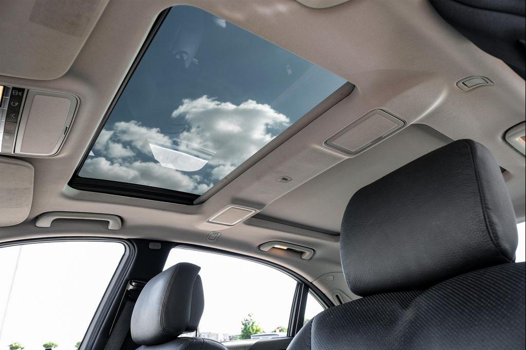 used 2012 Mercedes-Benz S-Class car, priced at $20,499