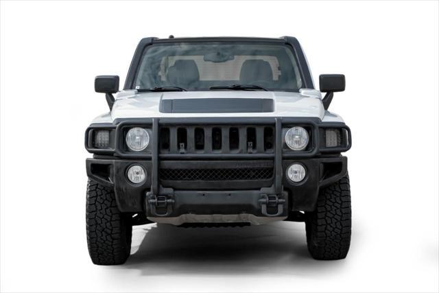 used 2009 Hummer H3T car, priced at $19,499