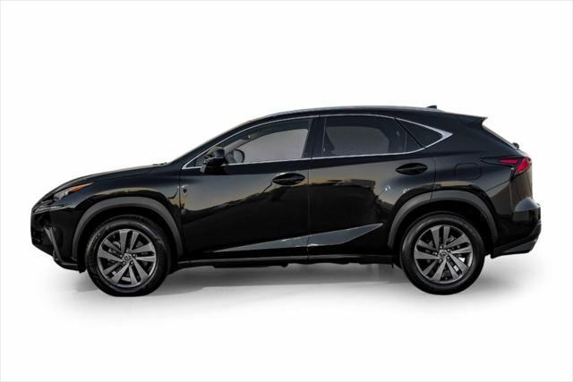 used 2018 Lexus NX 300 car, priced at $26,995