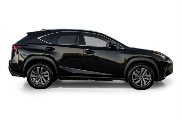 used 2018 Lexus NX 300 car, priced at $26,995