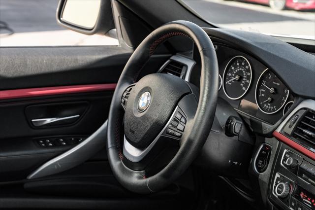 used 2014 BMW 335 Gran Turismo car, priced at $17,995