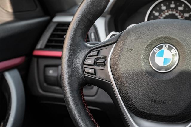 used 2014 BMW 335 Gran Turismo car, priced at $17,995