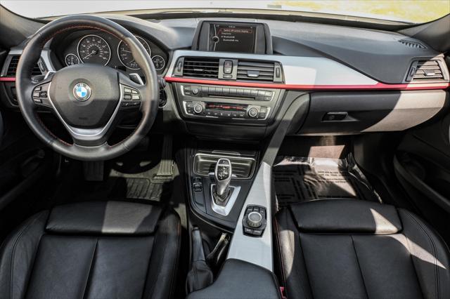 used 2014 BMW 335 Gran Turismo car, priced at $17,995