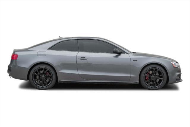 used 2013 Audi S5 car, priced at $20,995