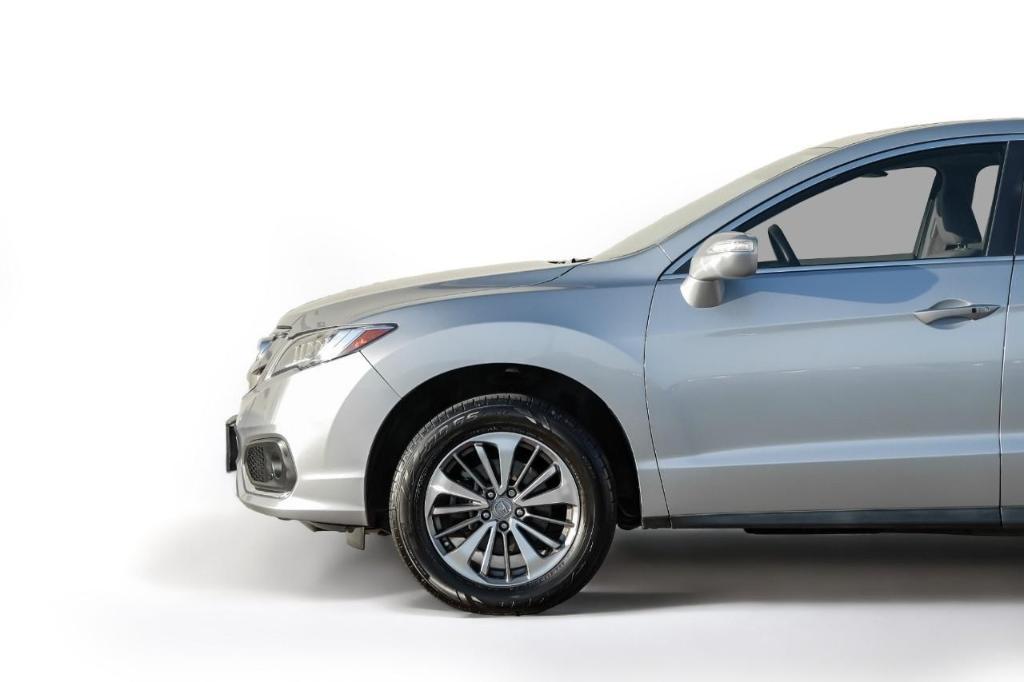 used 2018 Acura RDX car, priced at $17,899